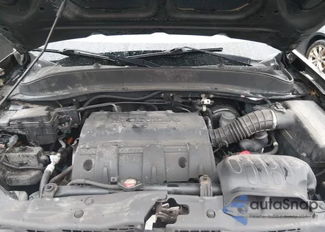 2013 Honda Ridgeline Rtl from USA, damaged, VIN 5FPYK1F53DB002698